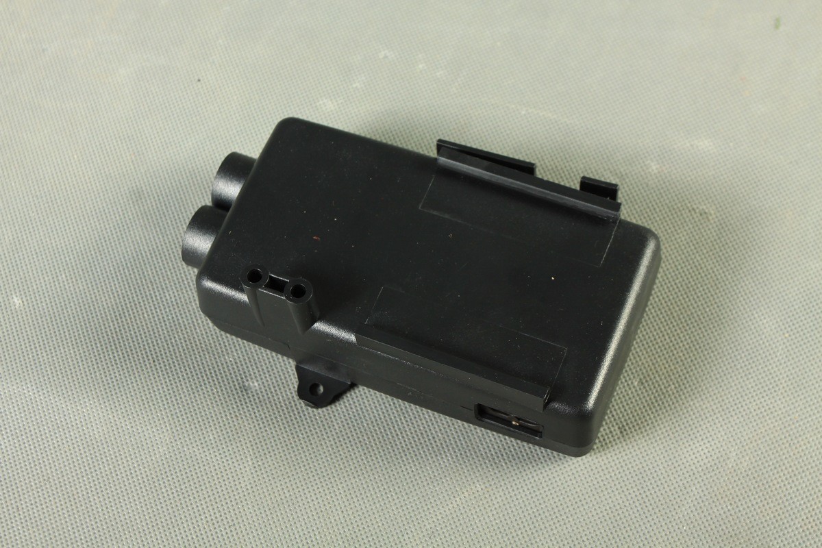 Compact Electric Linear Rod Actuator 2 Inches Stroke Micro Linear Actuator 12v