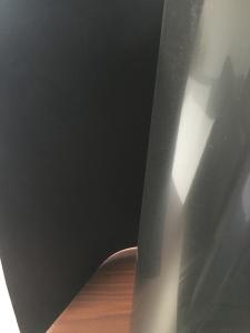 Quality Durable Anti Static Plastic Sheet Rigid Hardness For Vacuum Forming wholesale