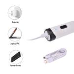 Professional Smooth Paws Nail Trimmer Cordless Safety High Precise Painless