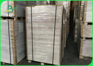 Quality 100% Wood Pulp 45gsm 48.8gsm Newsprinting Paper For Textbook Smooth wholesale