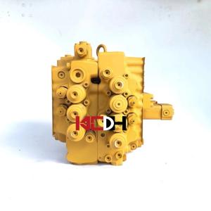 Quality UX28 210B 240B Yuchai 230 Excavator Control Valve wholesale