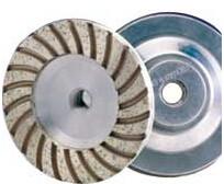 Quality ALUMINIUM CUP WHEELS wholesale