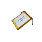 Rechargeable 29.6Wh 8000mAh 3.7 Volt Battery Pack