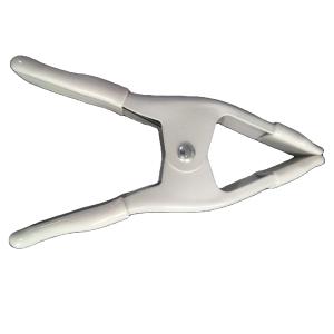 Quality DIY Tool 6&quot; Heavy Duty Stainless Metal Spring Steel Clamp A Type wholesale