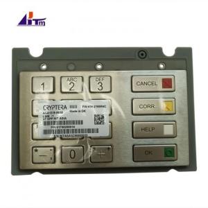 Quality ATM Parts Wincor Nixdorf EPP V7 INT ASIA Keyboard 1750255914 wholesale