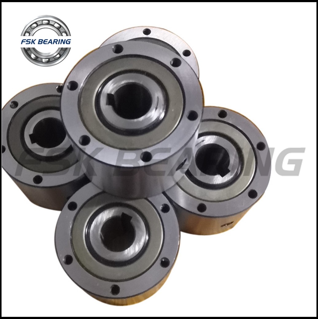 Needle Roller OWC812-5 One Way Clutch Bearing Bearings 8x12x5mm For Feeder Accessories