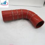 Xiagong Parts Hose For Intercooler WG9719530318/1