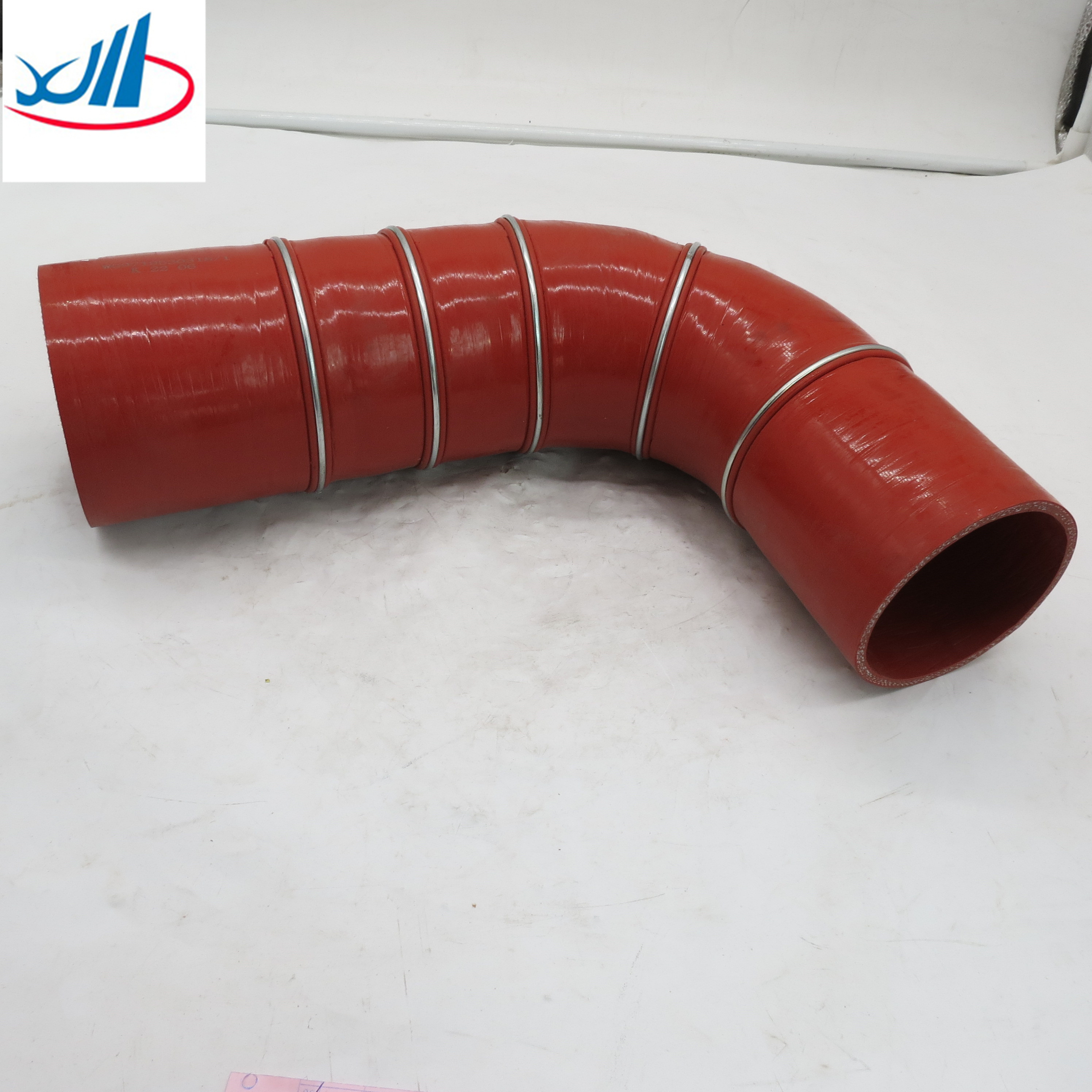 Xiagong Parts Hose For Intercooler WG9719530318/1