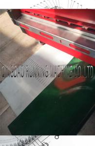 Quality Hot Vulcanizing PVC Conveyor Belt Jointing Machine Electrical Heating wholesale
