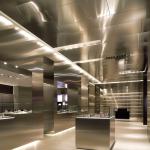 Shape Square 4X8 Stainless Steel Sheet Stainless Steel Panels