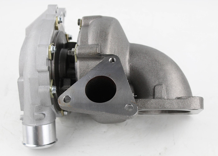 GTA2052V turbocharger 752610-5013S,752610-5032S,752610-0009,752610-0012,752610-0029with Duratorq TDCi Euro-4 Ford Engine