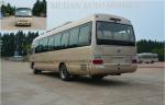 Original city bus coaster Minibus parts for Mudan golden Super special product