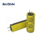 2.4V 220mAh LTO Lithium Titanate Battery For Toy Car