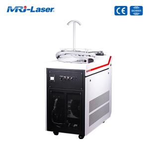 Quality Water Cooling 800W Handheld Fiber Laser Welder wholesale