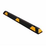 165cm Rubber Garage Parking Stops