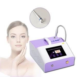 Quality High Frequency Spider Veins Removal Machine 5Hz Relieves Redness CE wholesale
