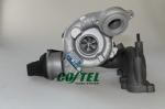 Volkswagen Audi BV43 Electric Turbo Charger 53039880205 With CBAB CBDA CBDB