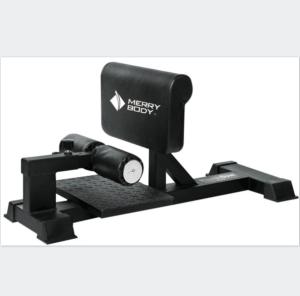 Quality 24kg Sissy Squat Machine wholesale
