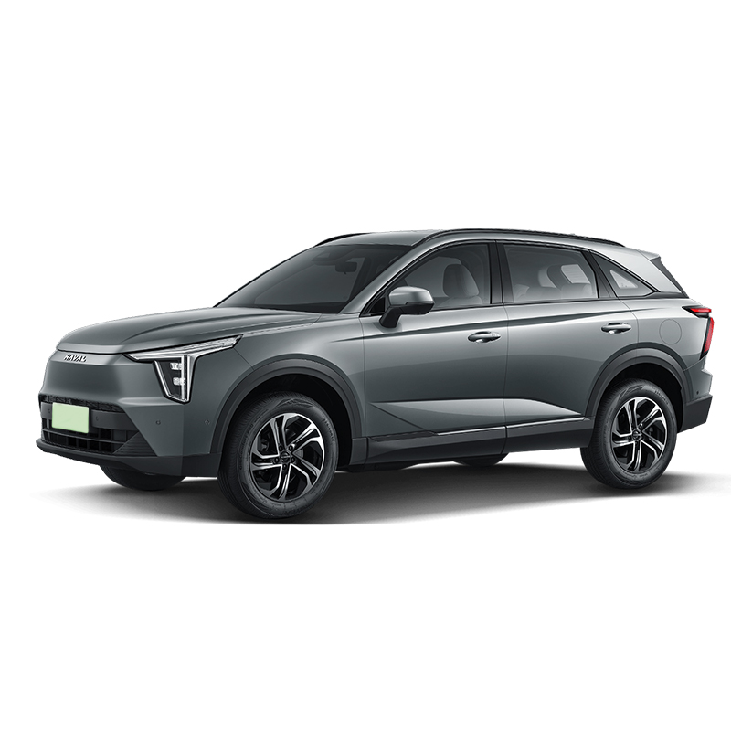 Left Drive 2023 2024 Haval Xiaolong 1.5L SUV 110KM Haval Thunder Fierce Vigorous Dragon Energy Vehicle with ABS anti-lock