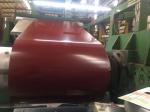 ANY COLORS PRE-PAINTED GALVANIZED STEEL COIL FROM CHINA STEEL FACTORY