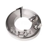 Anti Corrosion 5/8" Stainless Steel Banding Strap SS201 SS304 SS316L