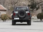 2025 4WD Energy Hybrid 3.0T Tank 300 SUV 500Nm 265KW 360Ps Gas Car with 105Km