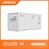 Buy cheap 1MW/4.473MWh 20ft Container Energy Storage System from wholesalers