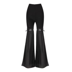 Quality Midweight Denim and Regular Fit Pants wholesale