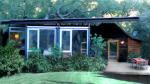 Beautiful Prefab Container Homes Aluminium Windows Shopping Center Market Bazaar