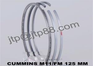 Quality CUMMINS M11 Engine Piston Rings 84mm Diameter 3803977 3803705 wholesale