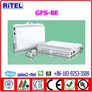 Quality FTTX Optic Distribution Box GFS-8E wholesale