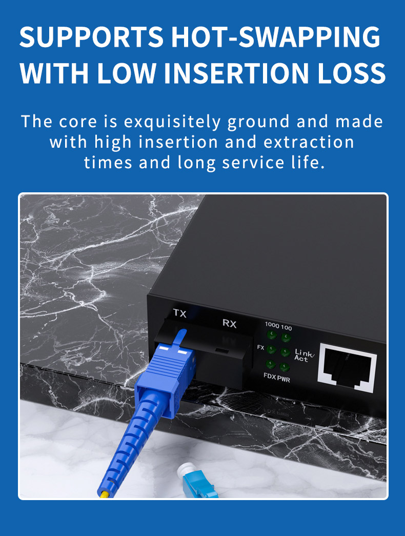 Customized Lengths HXCOWO ST Single-Mode 9/125 OS2 Duplex Fiber Optic Cable Patch