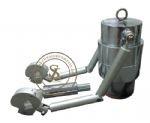 Stainless Steel Toys Testing Equipment for Determination , Dynamic Strength 50kg