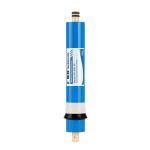 Reverse Osmosis Household RO System 1812-50G 50GPD TFC Ro Membrane For Pure