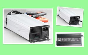 Quality Deep cycle 110v 230V 14.4V 20A Racing Lithium Battery Charger wholesale