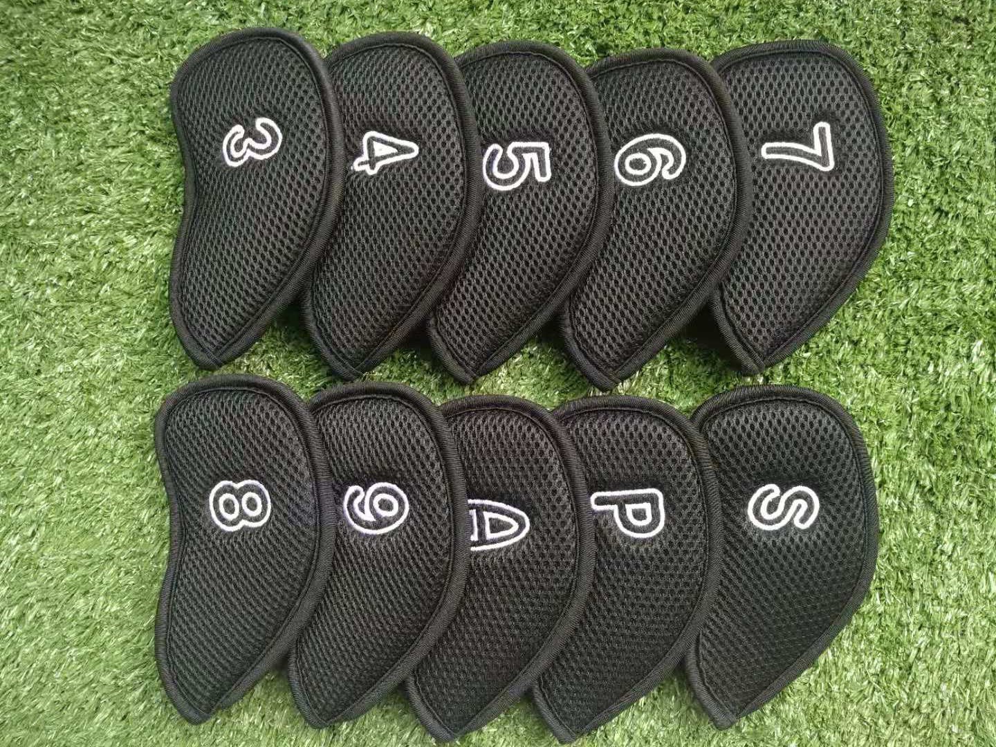 golf iron head cover , Golf headcover , golf head cover , golf headcovers , iron head cover
