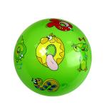 Nonslip Inflatable Bouncy Ball