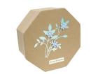 Custom logo Toy Corrugated gift packaging box Clothing Shipping box