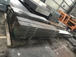 65HRC Tempered DIN 1.3343 High Speed Steel Flat Bar