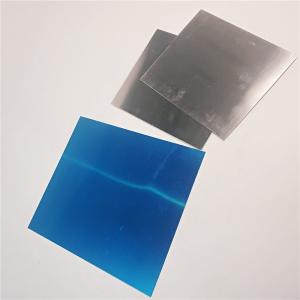 Quality Thickness 300mm 4032 Aluminum Flat Plate For Shipbuilding Industry wholesale