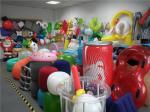 Christmas Decorations Inflatable Crown Gifts,inflatable party toy
