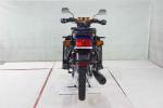 149ml Displacement Street Sport Motorcycles , Single Cylinder Road Bike