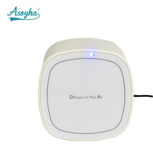 Quality Wall Mount Commercial Aroma Diffuser With Intelligent Remote Control wholesale