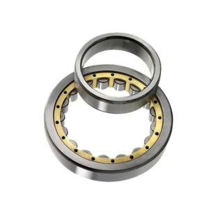 Quality NU212ETN1 Cylindrical Roller Thrust Bearing 60x110x22 Geometric Shape wholesale