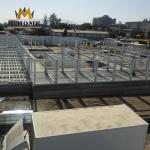 Economical Prefabricated Modular Mobile Portable Container House
