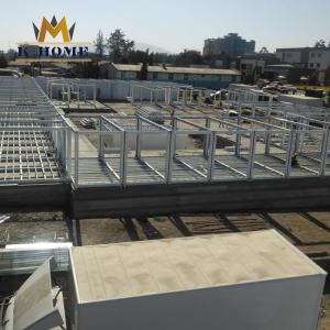 Quality Economical Prefabricated Modular Mobile Portable Container House wholesale