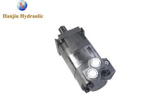 Quality 4 Bolt SAE-B Square Mount 1-1/4″ 14 Tooth Splined Shaft Hydraulic Motor Fits For Eaton 4000 Series 109-1119-006 wholesale