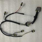 E325D E329D Engine Wiring Harness 2225917 CAT Excavator