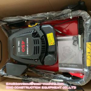Quality Modern Farm Machinery Self Propelled 20 Inch 173cc Golf Grass Cutting Gasoli wholesale