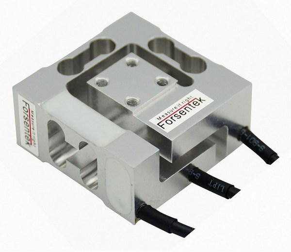 3 axis force sensor